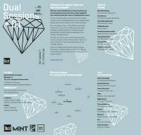 Global Forst Dualsessions Programm 